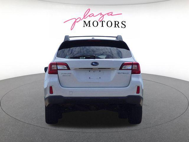 used 2015 Subaru Outback car, priced at $9,000