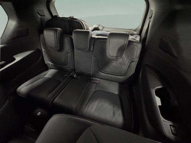 new 2026 INFINITI QX80 car