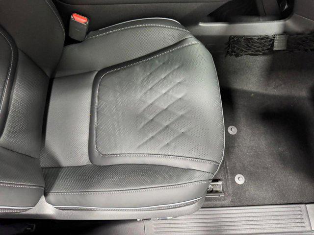 new 2026 INFINITI QX80 car