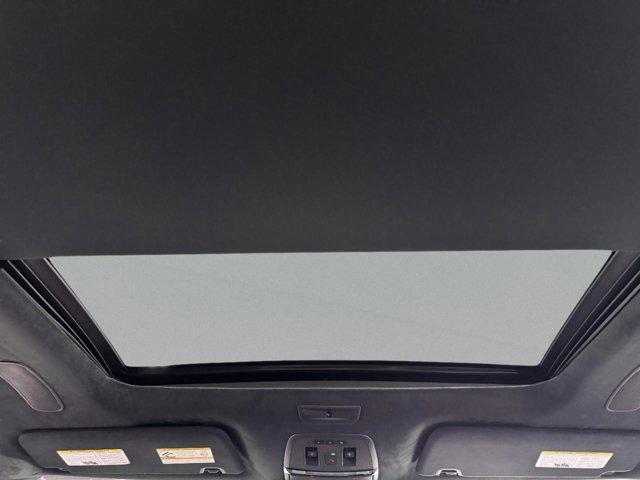 new 2026 INFINITI QX80 car