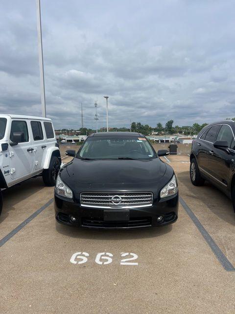 used 2010 Nissan Maxima car, priced at $9,853