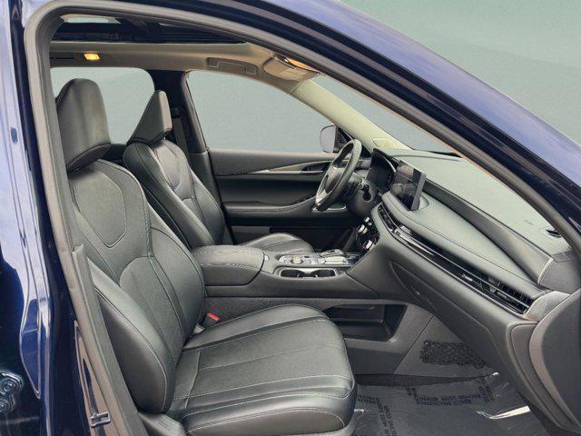 used 2023 INFINITI QX60 car, priced at $35,000