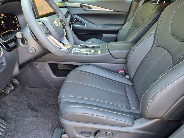 new 2027 INFINITI QX60 car, priced at $59,434