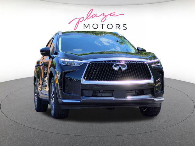 new 2027 INFINITI QX60 car, priced at $59,434