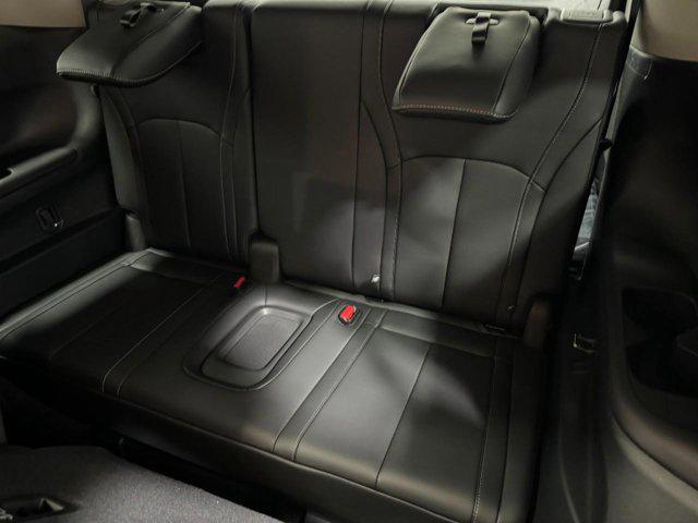 used 2026 INFINITI QX60 car, priced at $43,000