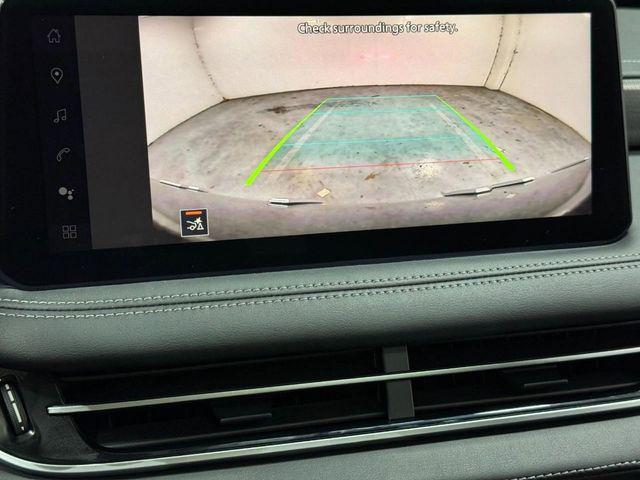 used 2026 INFINITI QX60 car, priced at $42,700