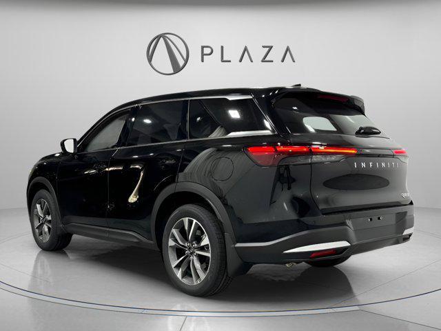 used 2026 INFINITI QX60 car, priced at $43,000