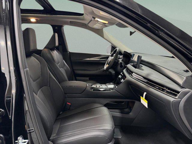 used 2026 INFINITI QX60 car, priced at $43,000