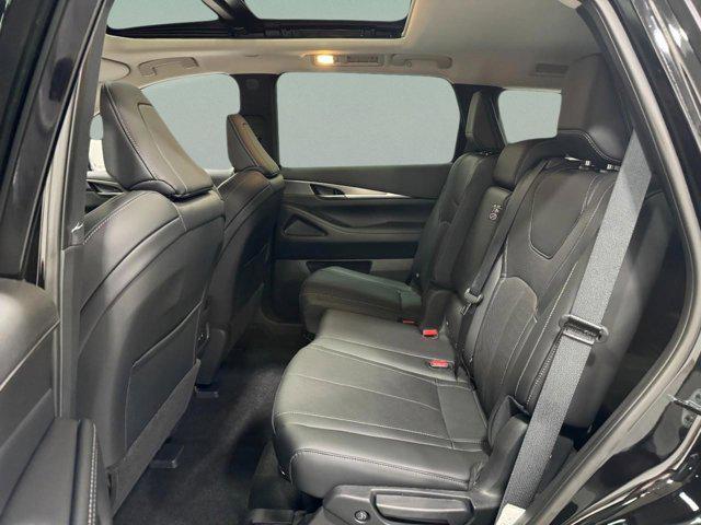 used 2026 INFINITI QX60 car, priced at $43,000
