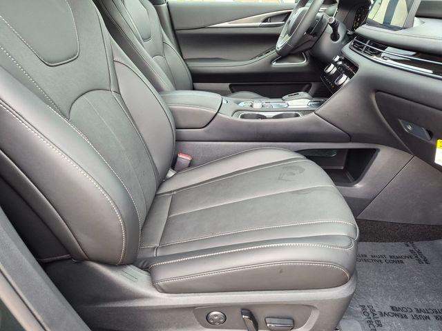used 2026 INFINITI QX60 car, priced at $48,600
