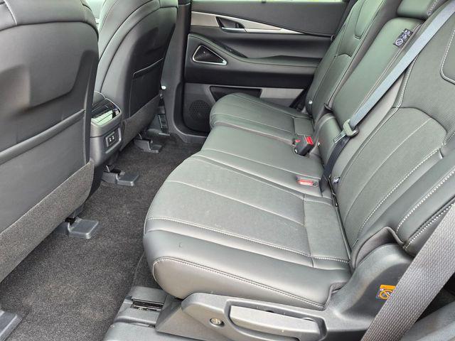 used 2026 INFINITI QX60 car, priced at $48,600