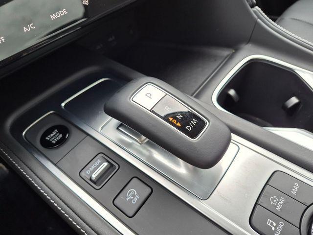 used 2026 INFINITI QX60 car, priced at $48,600