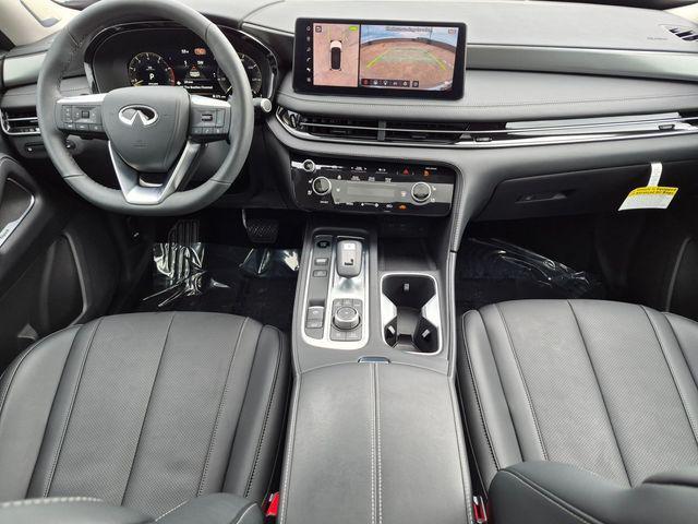 used 2026 INFINITI QX60 car, priced at $48,600