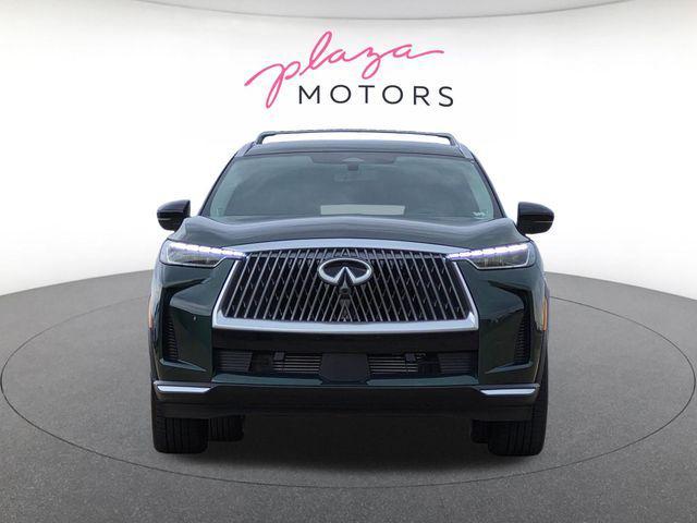 used 2026 INFINITI QX60 car, priced at $48,600
