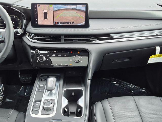 used 2026 INFINITI QX60 car, priced at $48,600