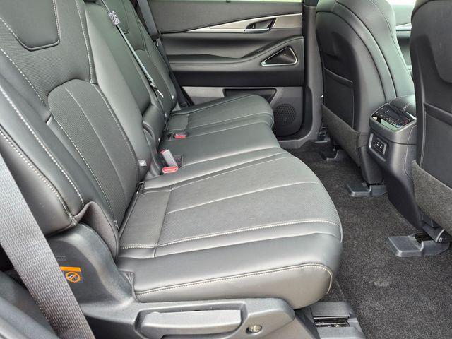 used 2026 INFINITI QX60 car, priced at $48,600