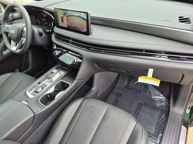 used 2026 INFINITI QX60 car, priced at $48,600