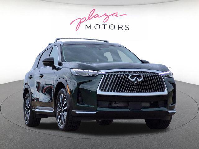used 2026 INFINITI QX60 car, priced at $48,600