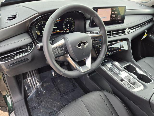 used 2026 INFINITI QX60 car, priced at $48,600