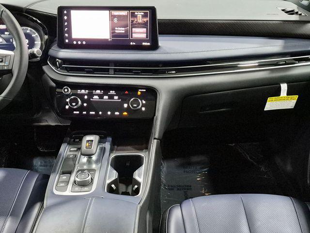 used 2026 INFINITI QX60 car, priced at $49,596