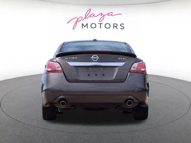 used 2013 Nissan Altima car, priced at $12,099