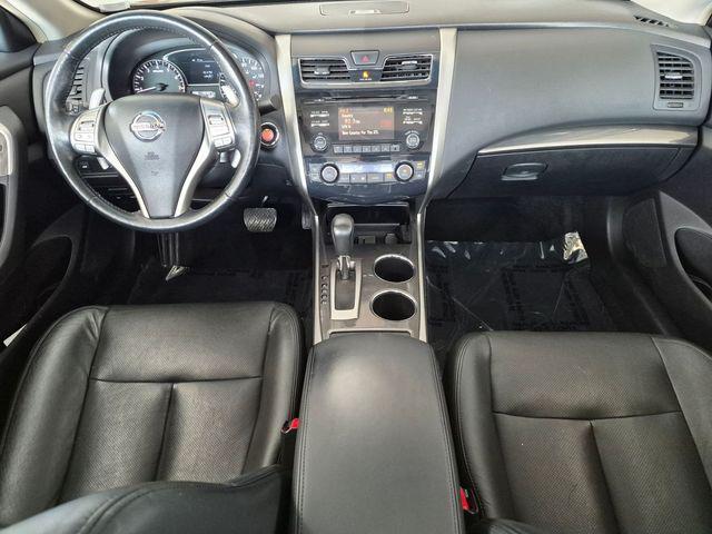 used 2013 Nissan Altima car, priced at $12,099