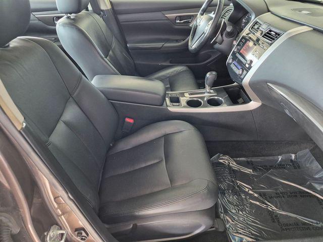used 2013 Nissan Altima car, priced at $12,099