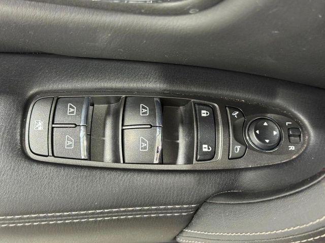 used 2024 INFINITI QX80 car, priced at $39,300