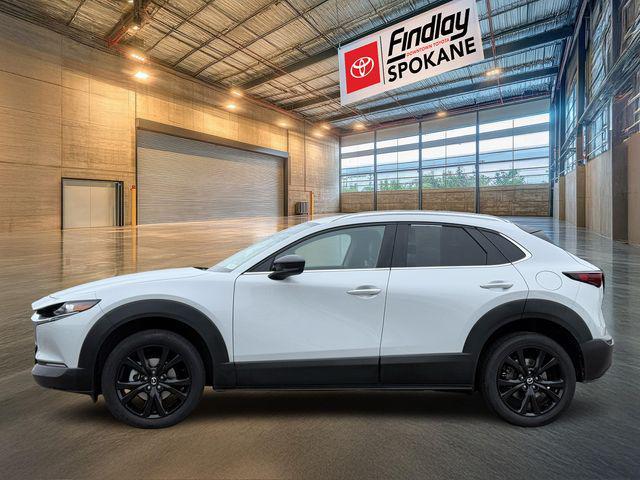 used 2024 Mazda CX-30 car, priced at $24,245