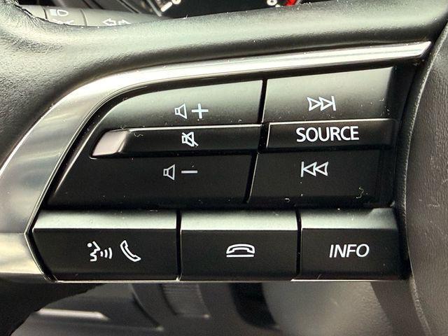 used 2024 Mazda CX-30 car, priced at $24,245