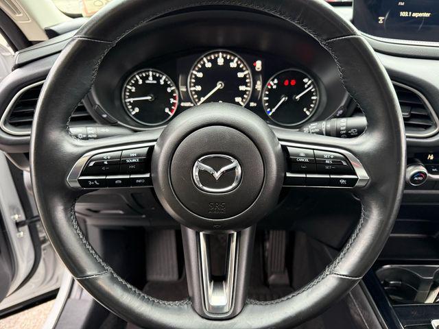 used 2024 Mazda CX-30 car, priced at $24,245