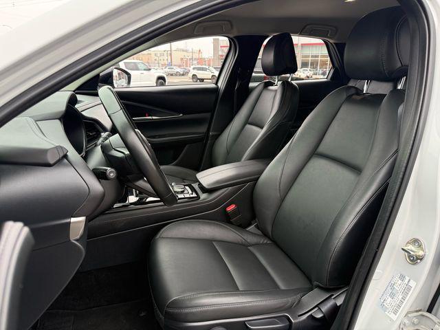 used 2024 Mazda CX-30 car, priced at $24,245