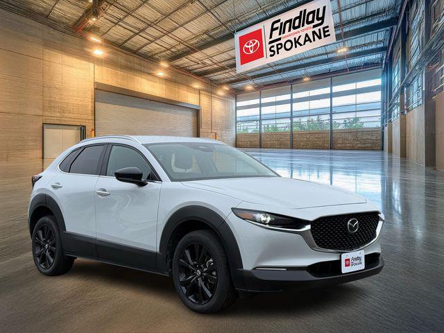 used 2024 Mazda CX-30 car, priced at $24,245