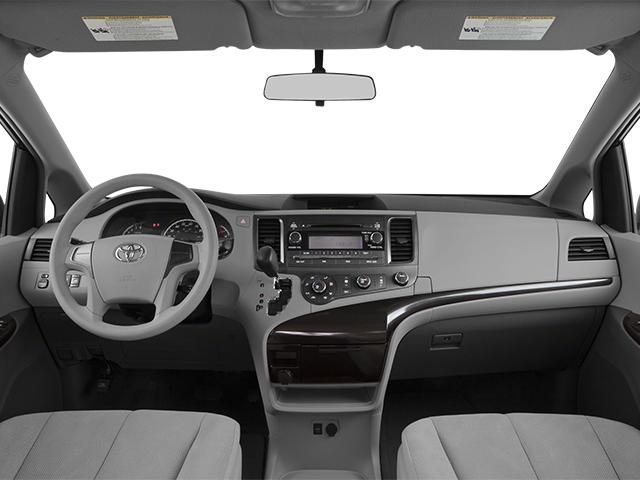 used 2014 Toyota Sienna car, priced at $13,995
