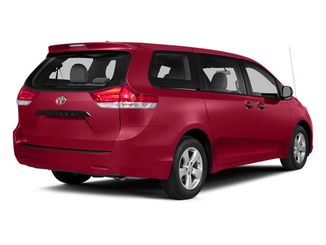 used 2014 Toyota Sienna car, priced at $13,995