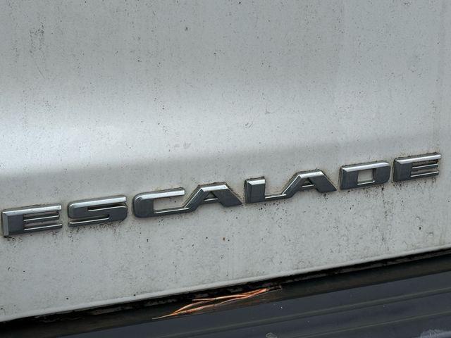 used 2017 Cadillac Escalade ESV car, priced at $24,200