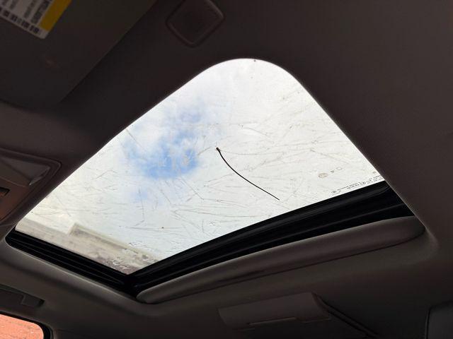 used 2017 Cadillac Escalade ESV car, priced at $24,200