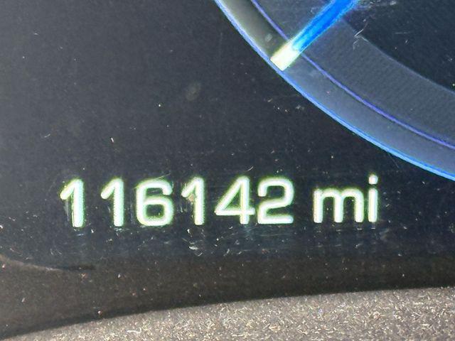 used 2017 Cadillac Escalade ESV car, priced at $24,200