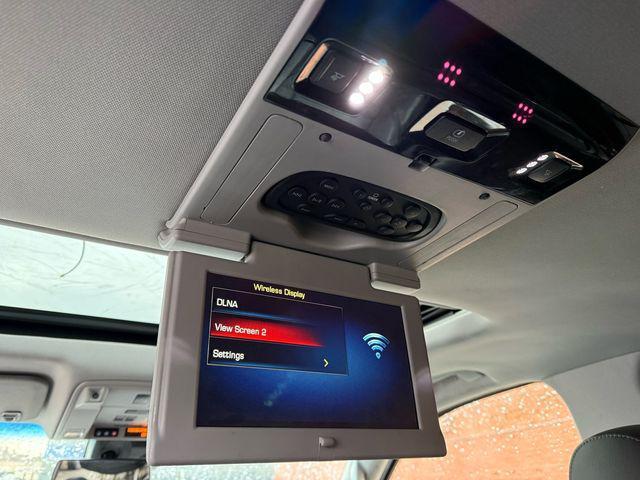 used 2017 Cadillac Escalade ESV car, priced at $24,200