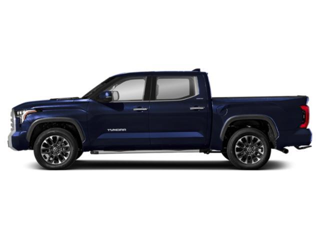 new 2026 Toyota Tundra Hybrid car, priced at $69,573