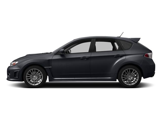 used 2014 Subaru Impreza WRX car, priced at $17,900