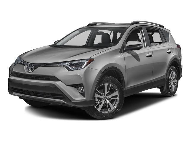 used 2018 Toyota RAV4 car, priced at $16,995