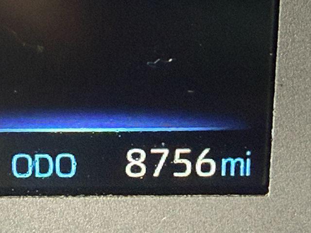 used 2025 Toyota Corolla Cross car, priced at $26,400