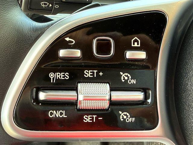 used 2021 Mercedes-Benz GLA 250 car, priced at $24,186