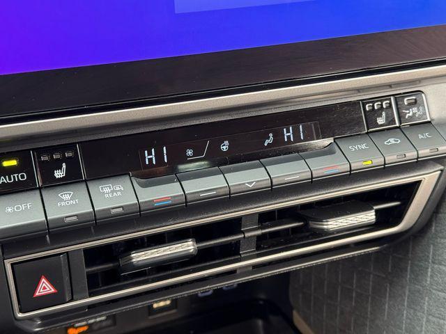 used 2025 Toyota Camry car, priced at $35,000