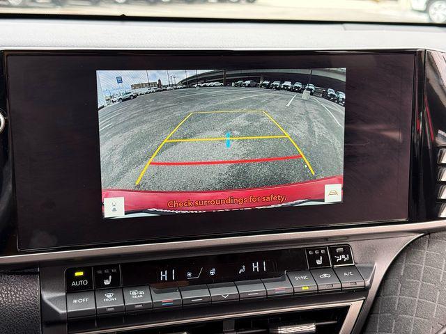 used 2025 Toyota Camry car, priced at $35,000