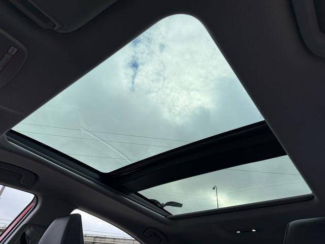 used 2025 Toyota Camry car, priced at $35,000