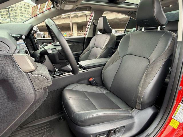 used 2025 Toyota Camry car, priced at $35,000