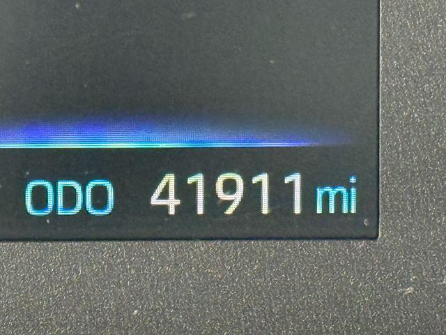 used 2024 Toyota Corolla Hybrid car, priced at $23,995