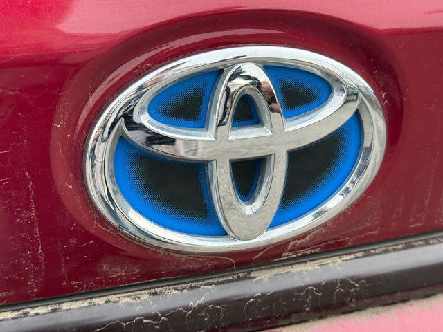 used 2024 Toyota Corolla Hybrid car, priced at $23,995
